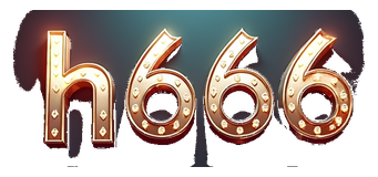 h6666 game logo